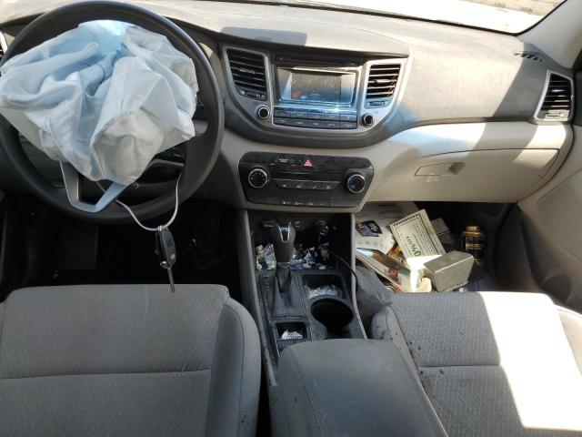 KM8J3CA46HU521383 Hyundai Tucson Limited