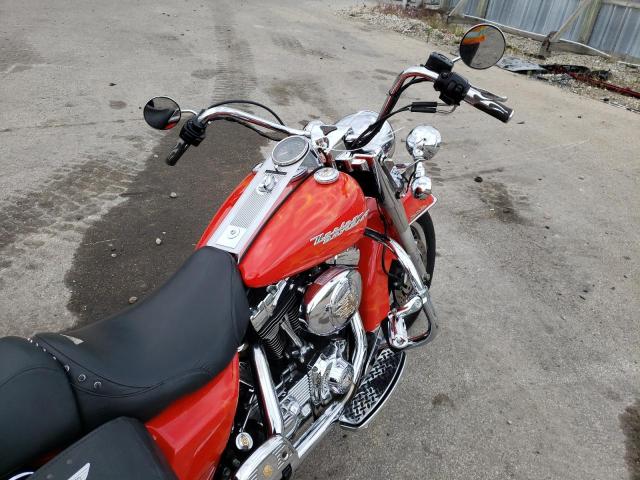 2004 HARLEY-DAVIDSON FLHRI SHRI 1HD1FWW1X4Y701074