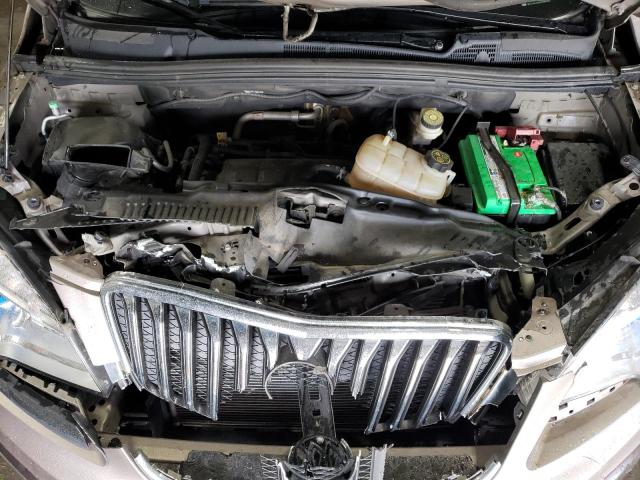 KL4CJESB4FB052468 Buick Encore