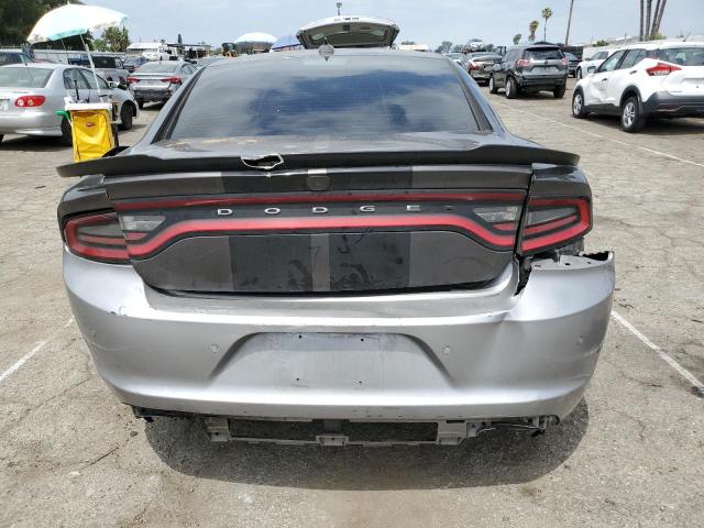 2C3CDXGJ2GH138917 Dodge Charger R/t Scat Pack