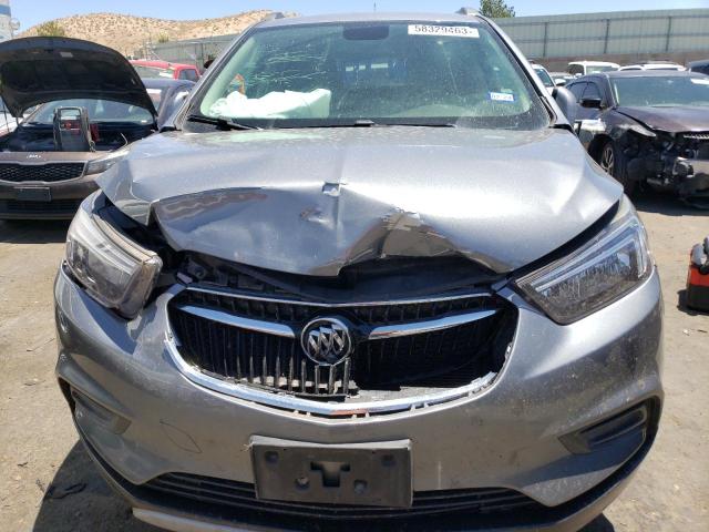 KL4CJASBXKB718204 Buick Encore Preferred
