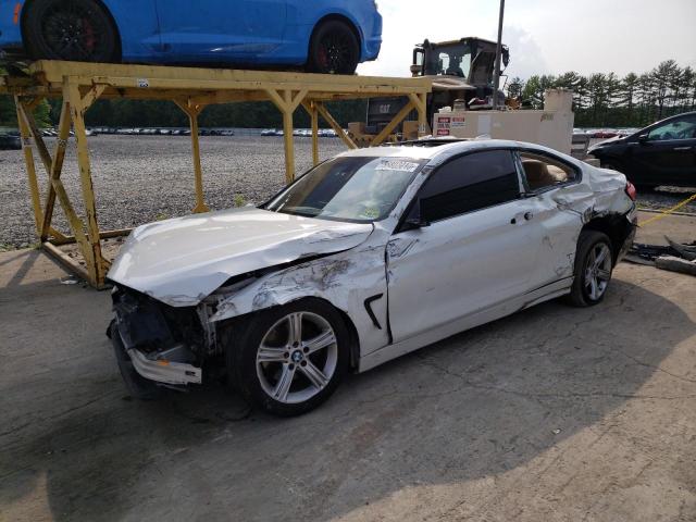 2015 BMW 428 I - WBA3N7C51FK222247