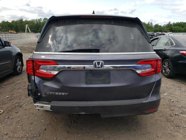 5FNRL6H57LB051079 2020 HONDA ODYSSEY, photo no. 6