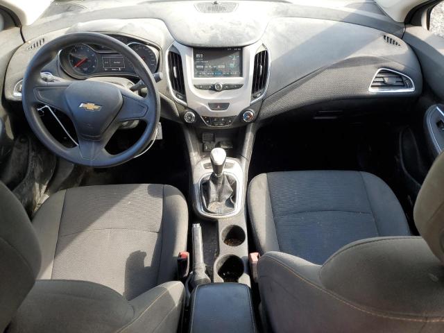 2017 CHEVROLET CRUZE L - 1G1BA5SM1H7120520