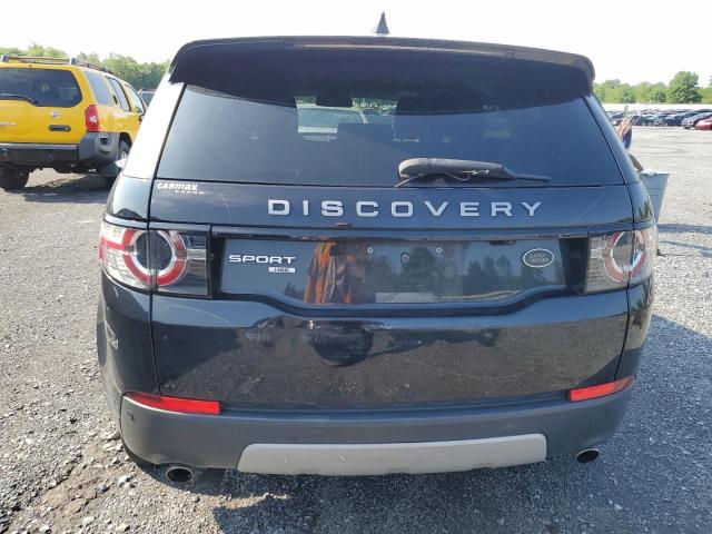 Land Rover Discovery Sport Hse 2017 SALCR2BG8HH698808 Thumbnail 6
