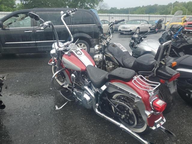 2004 HARLEY-DAVIDSON FLSTCI - 1HD1BWB154Y063804