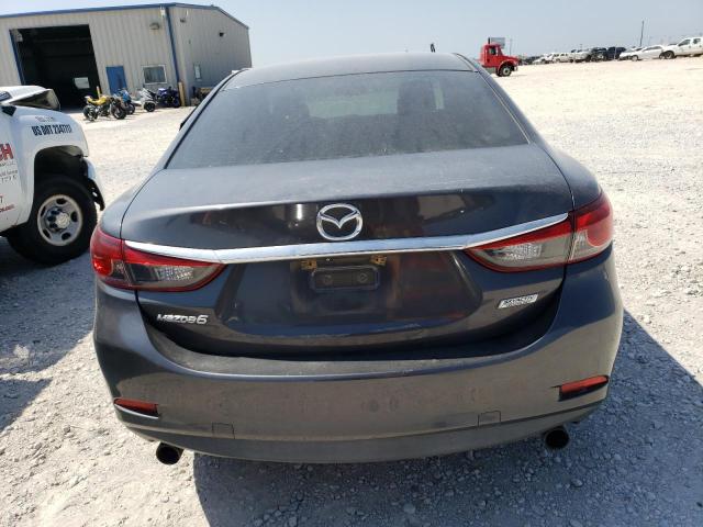 VIN JM1GJ1V64E1150077 2014 Mazda 6, Touring no.6