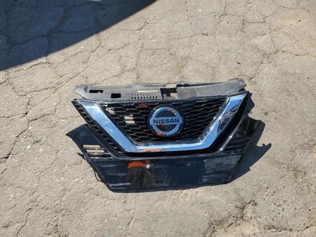 JN1BJ1AV0MW568146 Nissan Rogue Sport S