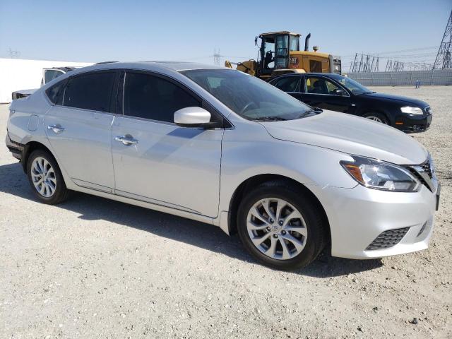 3N1AB7AP9GY339345 Nissan SENTRA S