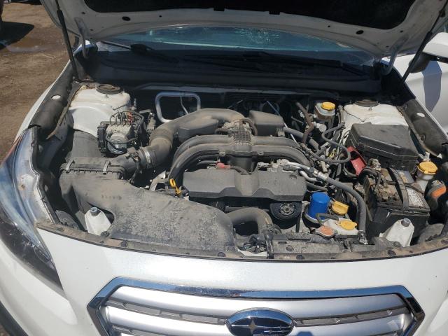 Subaru Outback 2.5i Limited 2017 4S4BSANC7H3308039 Image 12