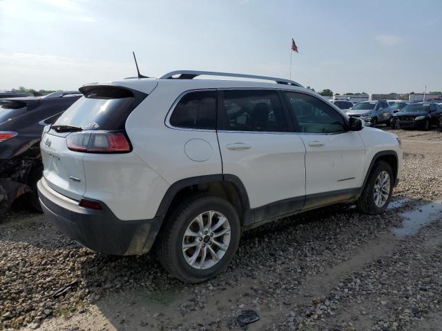 1C4PJMCXXKD352736 Jeep Cherokee Latitude