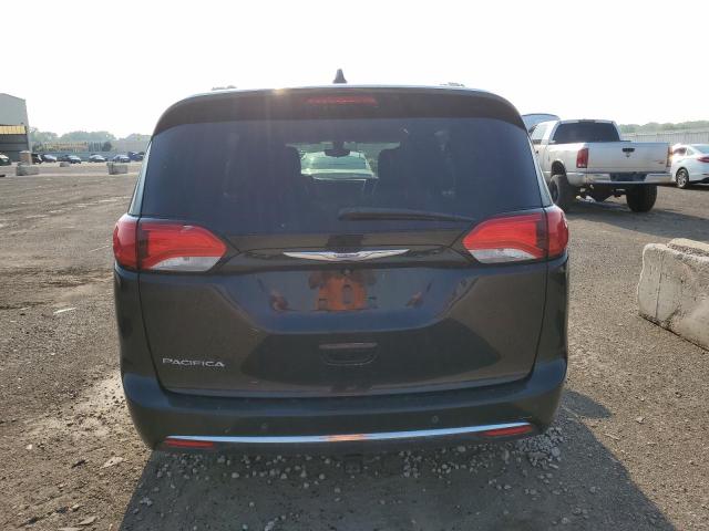 2C4RC1BG3HR702779 2017 CHRYSLER PACIFICA, photo no. 6