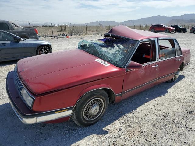 1988 Buick LeSabre Limited