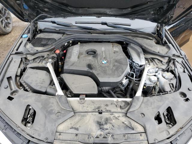 WBAJA5C52KWW06693 BMW 530 I