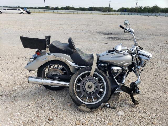 2007 YAMAHA XV1900 A - JYAVP21EX7A004998