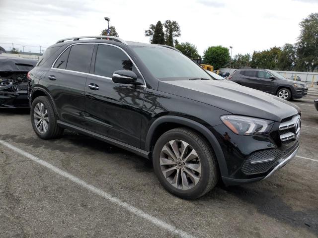 4JGFB4KB5NA799927 Mercedes-Benz Gle 350 4matic