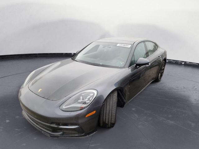 VIN WP0AA2A73KL100927 2019 Porsche Panamera, Base no.1