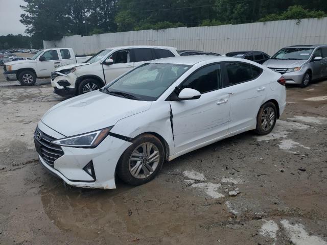 5NPD84LF0KH430473 Hyundai Elantra SE