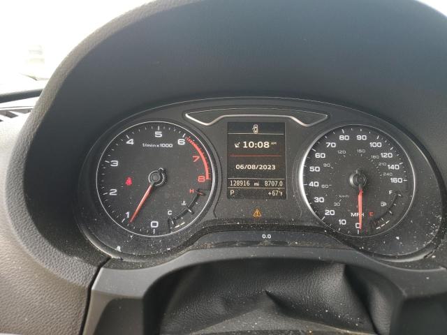 2015 AUDI A3 WAUBFGFF5F1140394