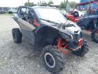 2022 CAN-AM MAVERICK X - 3JBVRAV4XNE000067