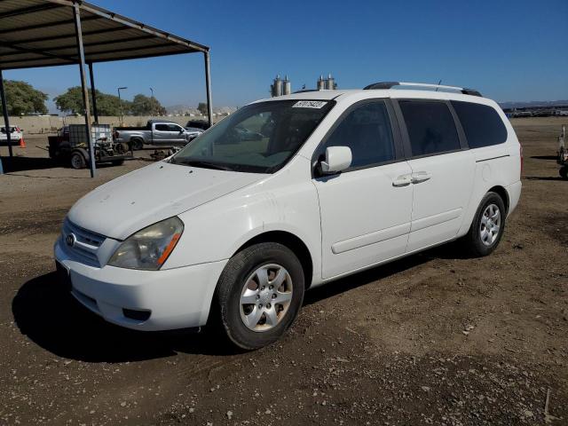 2010 Kia Sedona LX