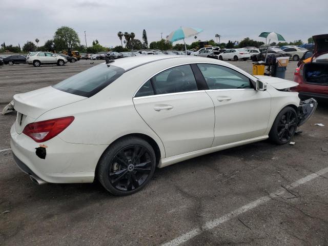 WDDSJ4EB3GN332685 Mercedes-Benz CLA 250