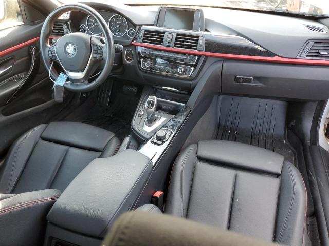 WBA3N5C54EK196004 BMW 428 XI
