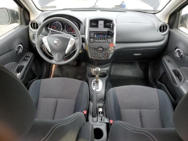 2016 NISSAN VERSA S - 3N1CN7AP7GL821650