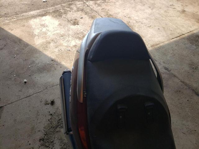 2002 HONDA FSC600 - JH2PF011X2K000431