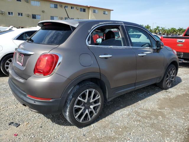 2016 FIAT 500X LOUNG ZFBCFXDTXGP339572