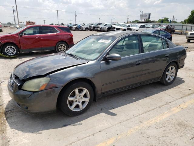 2005 Nissan Altima S