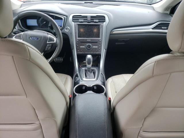 3FA6P0K94GR362169 Ford Fusion Titanium