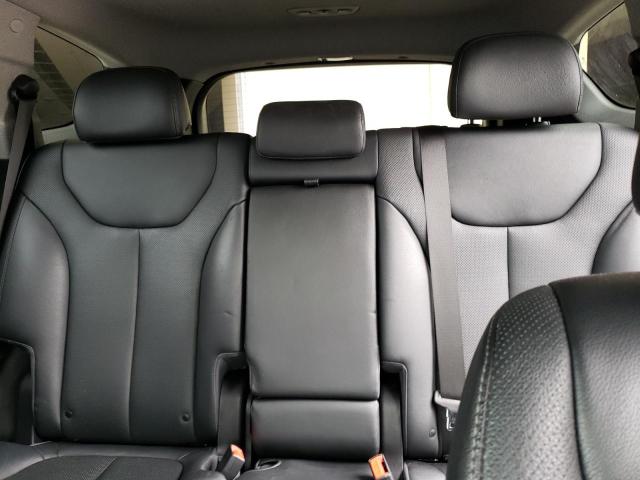 2019 HYUNDAI SANTA FE L - 5NMS5CAA1KH053926