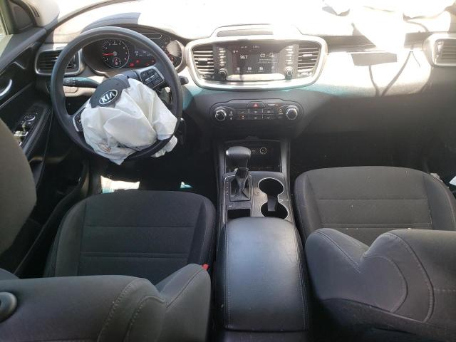 5XYPG4A37KG581925 KIA SORENTO L