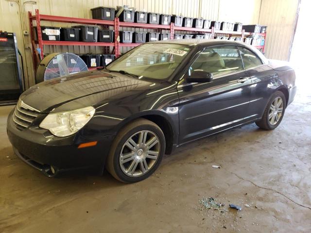 2008 Chrysler Sebring Limited