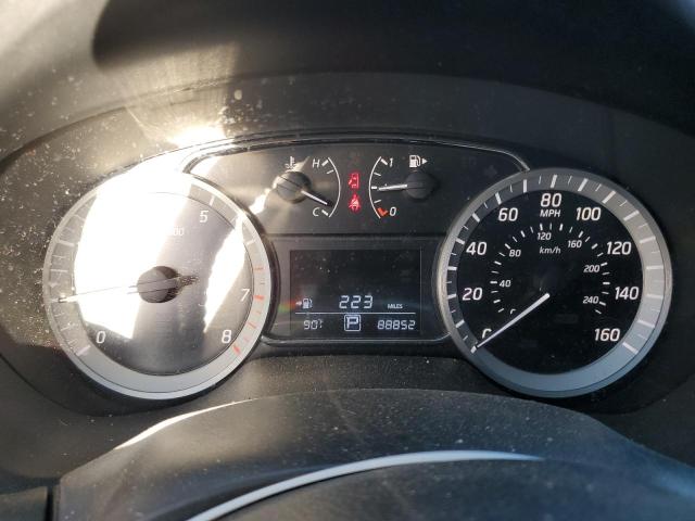 3N1AB7AP2EY274206 Nissan SENTRA S