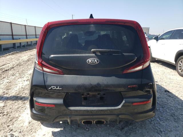 2020 KIA SOUL GT-LI - KNDJ53AF4L7030284