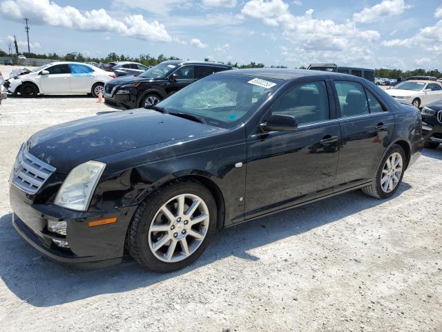 2007 Cadillac STS 