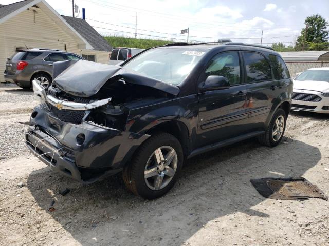 2008 Chevrolet Equinox LT