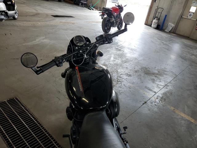2019 HARLEY-DAVIDSON XG750 A - 1HD4NCG12KC500597