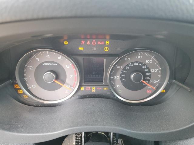 JF2SJGEC9JH581035 Subaru Forester 2.0xt Premium