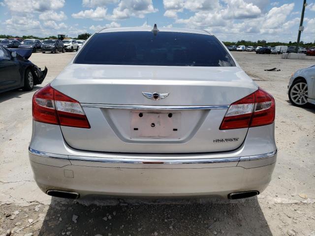 2013 Hyundai Genesis 3.8L VIN: KMHGC4DD2DU241207 Lot: 54860083