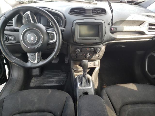 ZACNJABB7KPK49333 Jeep Renegade Latitude