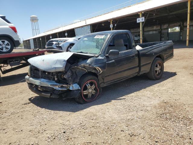 1997 Toyota Tacoma 