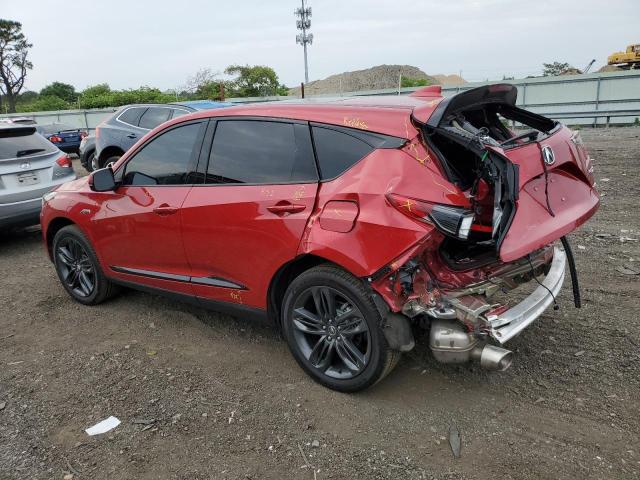 2022 ACURA RDX A-SPEC - 5J8TC2H65NL012001