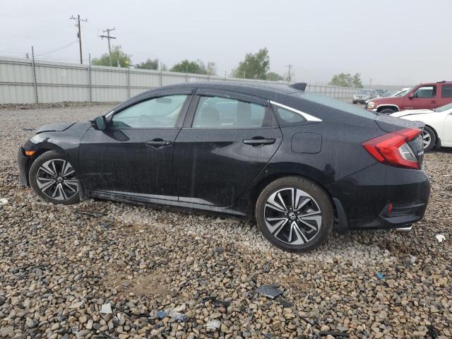 Vin: 2hgfc1f35gh632556, lot: 56152933, honda civic ex 20162