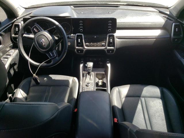 5XYRLDLC3MG004409 KIA SORENTO S