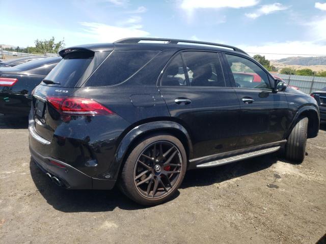 4JGFB6BB8MA357069 Mercedes-Benz Gle Amg 53 4matic