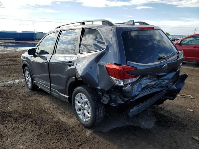 JF2SKADC7LH527425 Subaru Forester