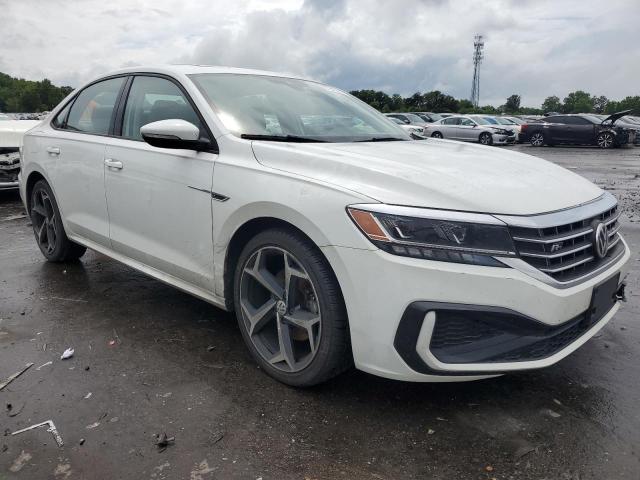 2020 VOLKSWAGEN PASSAT 2.0 1VWMA7A33LC024549